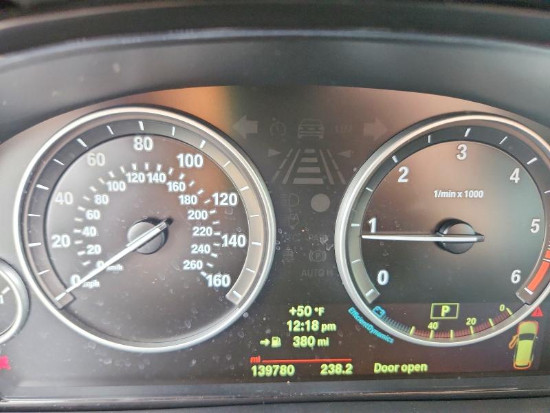 54186346 :رقم المزاد ، 5UXKS4C52E0J96269 vin ، 2014 Bmw X5 مزاد بيع