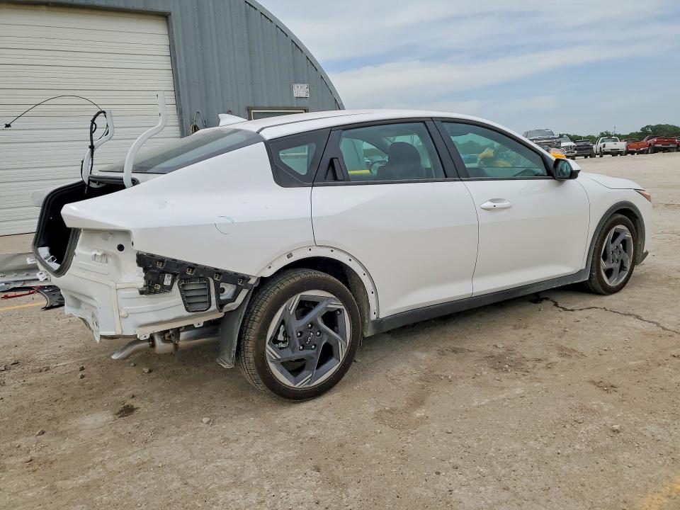 Aukcja sprzedaży 2025 Kia K4, vin: 3KPFU4DE1SE229504, numer aukcji: 53265016