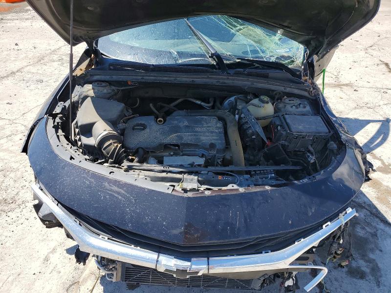 Продажа на аукционе авто 2019 Chevrolet Malibu, vin: 1G1ZD5ST2KF195303, номер лота: 53280836