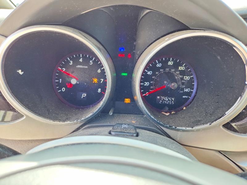 Продаж на аукціоні авто 2006 Subaru B9 Tribeca, vin: 4S4WX82C364420036, номер лоту: 54807336