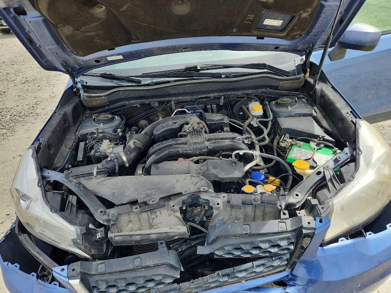 2016 Subaru Forester მანქანა იყიდება აუქციონზე, vin: JF2SJAFC6GH405323, აუქციონის ნომერი: 54841656