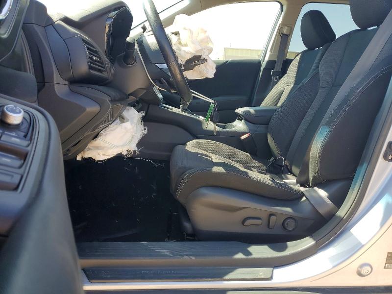 Aukcja sprzedaży 2022 Subaru Outback, vin: 4S4BTACC7N3206218, numer aukcji: 52393036