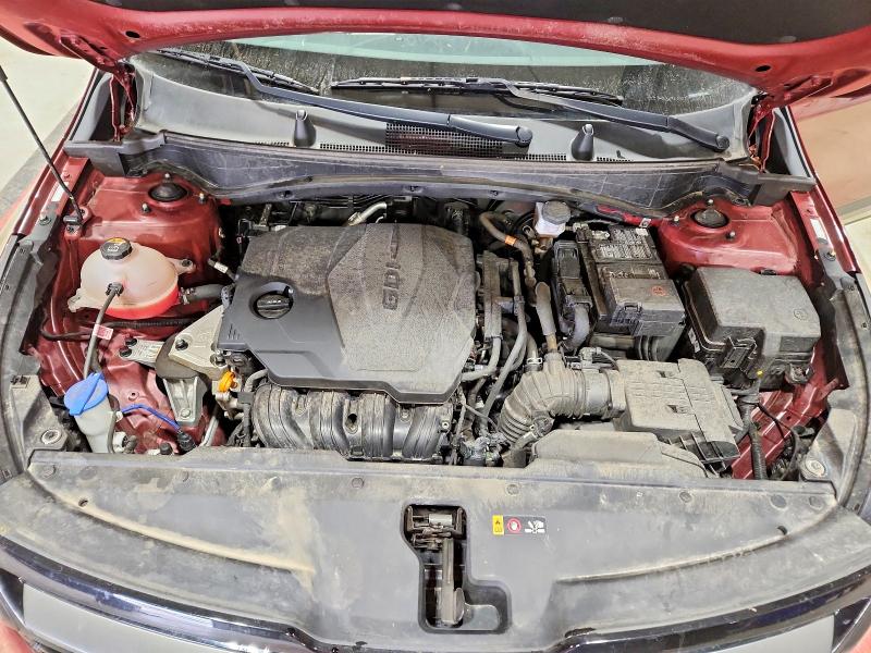 Aukcja sprzedaży 2023 Kia Sportage, vin: 5XYK6CAF8PG054565, numer aukcji: 52016146