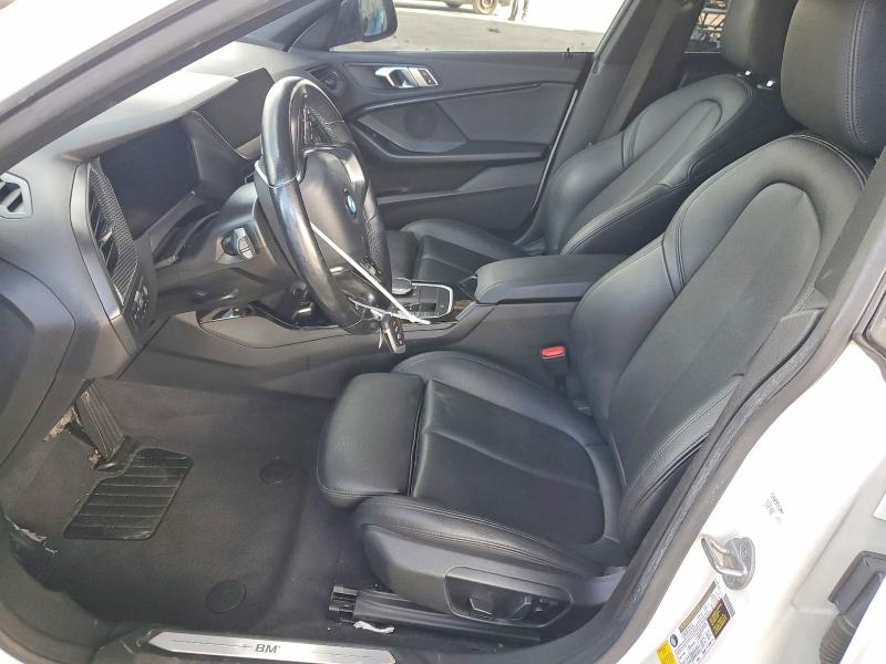 2021 Bmw 228i მანქანა იყიდება აუქციონზე, vin: WBA53AK01M7J06970, აუქციონის ნომერი: 52519026