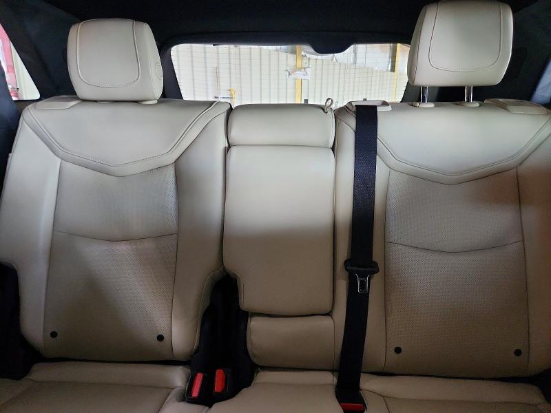 Aukcja sprzedaży 2017 Cadillac Xt5, vin: 1GYKNDRS8HZ195420, numer aukcji: 53386316