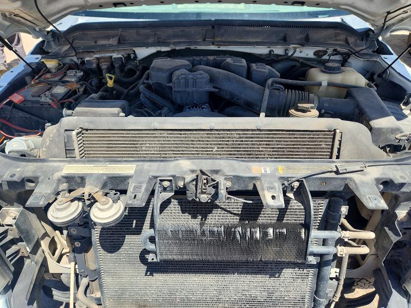 Продаж на аукціоні авто 2014 Ford F250, vin: 1FT7X2B66EEA14910, номер лоту: 55546686