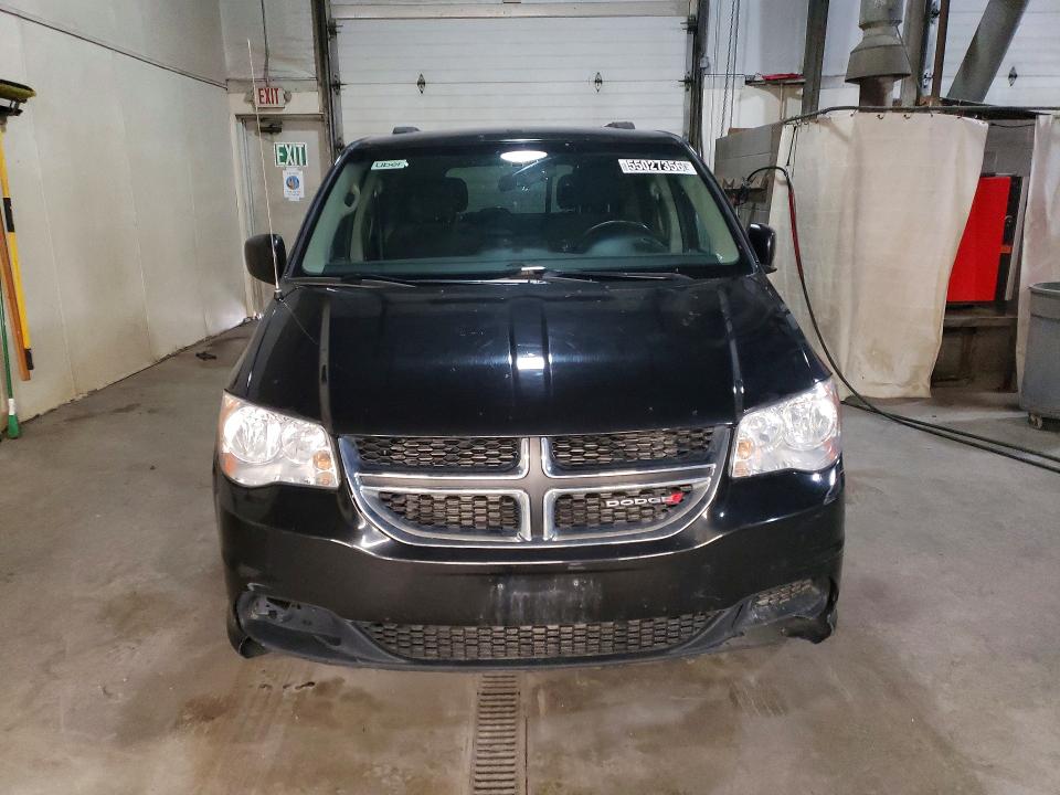 Aukcja sprzedaży 2016 Dodge Grand Caravan, vin: 2C4RDGCG0GR327527, numer aukcji: 55027356