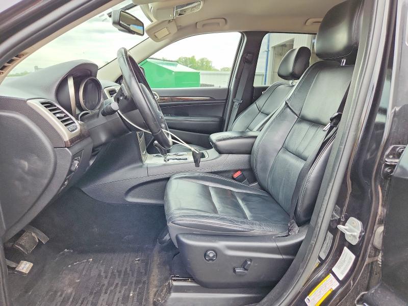 Aukcja sprzedaży 2012 Jeep Grand Cherokee, vin: 1C4RJFAG0CC218865, numer aukcji: 54004066