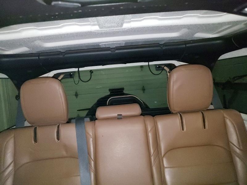 53617966 :رقم المزاد ، 1C4JJXP69NW114457 vin ، 2022 Jeep Wrangler Unlimited مزاد بيع