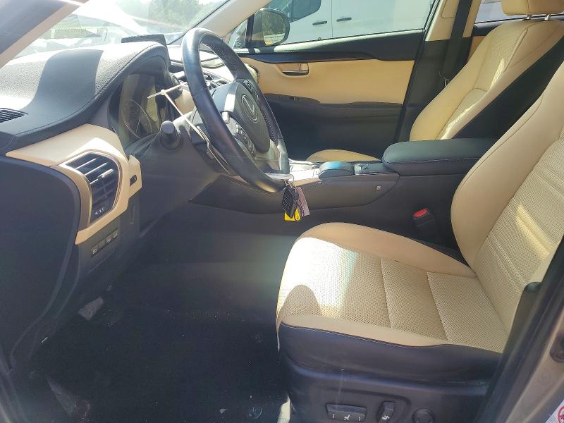 Aukcja sprzedaży 2019 Lexus Nx 300, vin: JTJYARBZ4K2122560, numer aukcji: 51586386