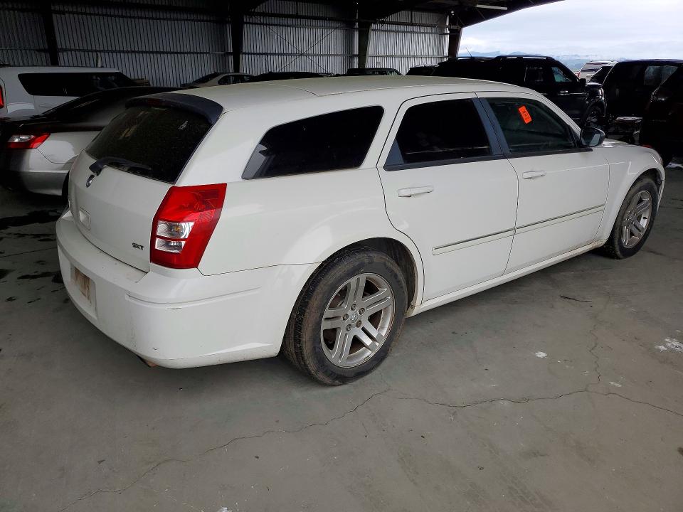 Aukcja sprzedaży 2007 Dodge Magnum, vin: 2D4FV47VX7H624594, numer aukcji: 51983126