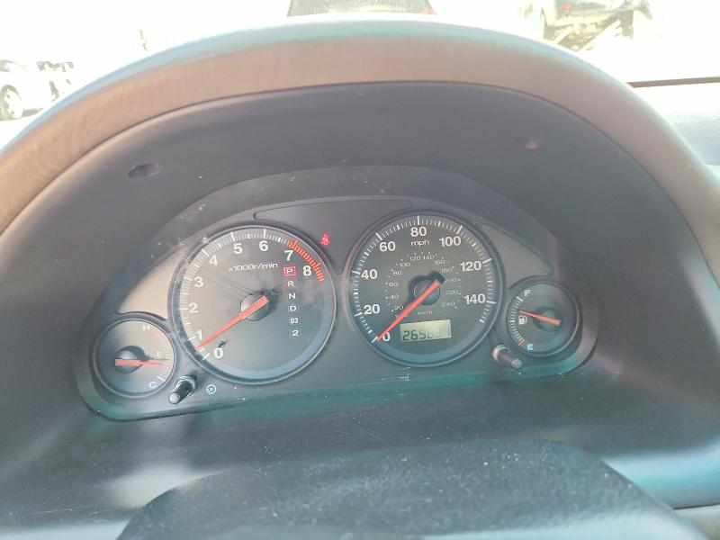 Auction sale of the 2001 Honda Civic, vin: 1HGES16521L003508, lot number: 54486646