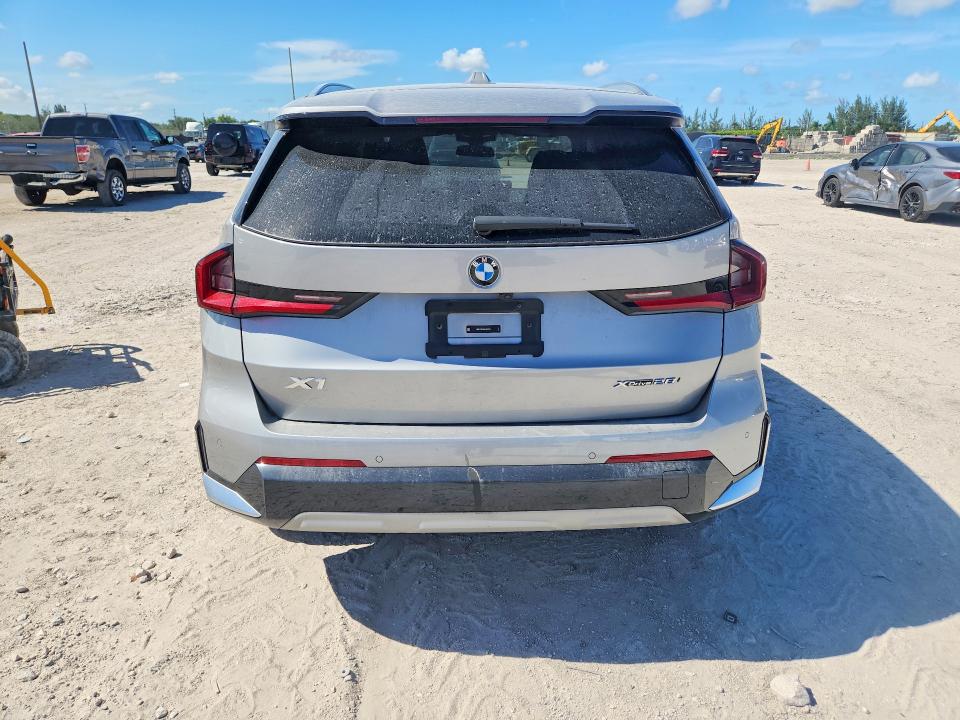 Aukcja sprzedaży 2025 Bmw X1, vin: WBX73EF06S5227034, numer aukcji: 54045166