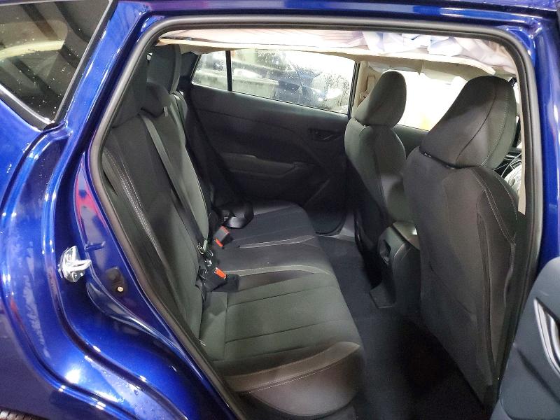 Продажа на аукционе авто 2025 Subaru Impreza, vin: JF1GUABC8S8301870, номер лота: 54082676