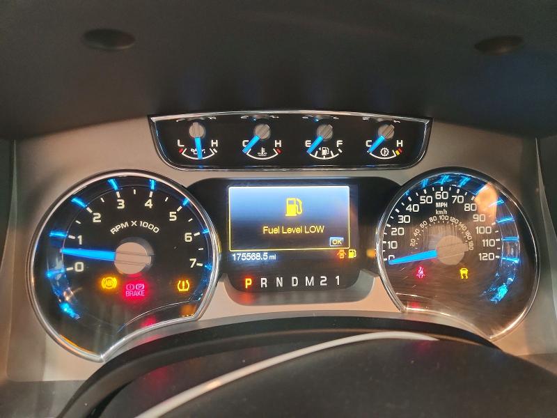 52335696 :رقم المزاد ، 1FTFW1ET0EFB99783 vin ، 2014 Ford F150 مزاد بيع