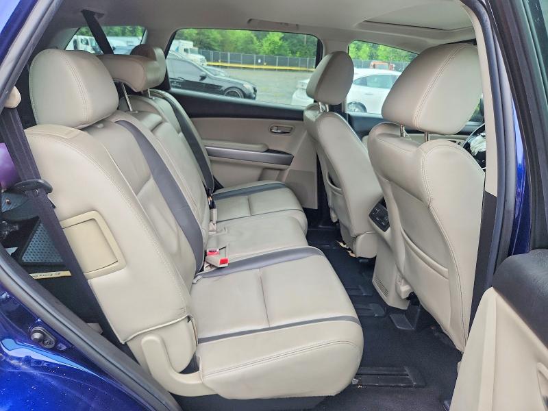 Aukcja sprzedaży 2010 Mazda Cx-9, vin: JM3TB3MV9A0225556, numer aukcji: 54185746