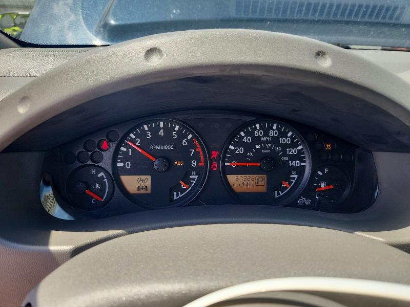 52920126 :رقم المزاد ، 1N6DD0EV9KN745021 vin ، 2019 Nissan Frontier مزاد بيع