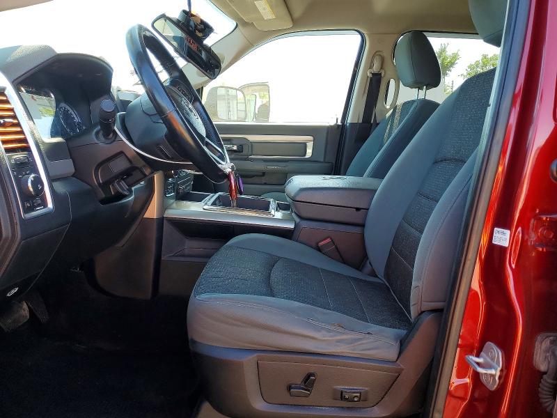 52998516 :رقم المزاد ، 1C6RR7LT7DS677012 vin ، 2013 Ram 1500 مزاد بيع