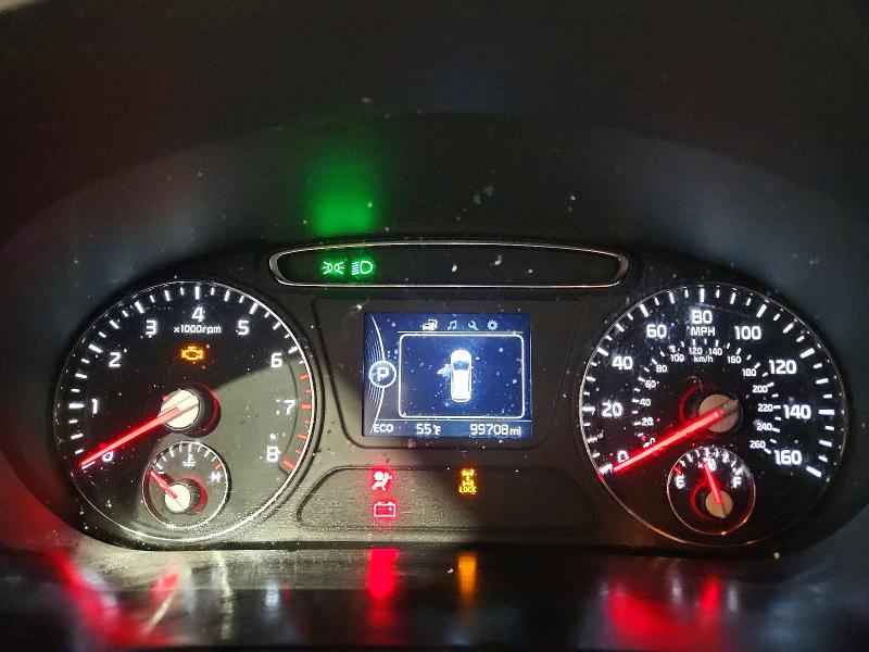 Aukcja sprzedaży 2016 Kia Sorento, vin: 5XYPGDA30GG172169, numer aukcji: 53064336