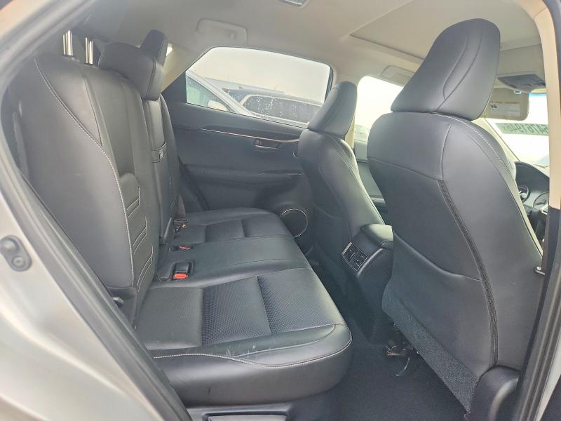 Продажа на аукционе авто 2016 Lexus Nx, vin: JTJBJRBZ1G2035860, номер лота: 54761946