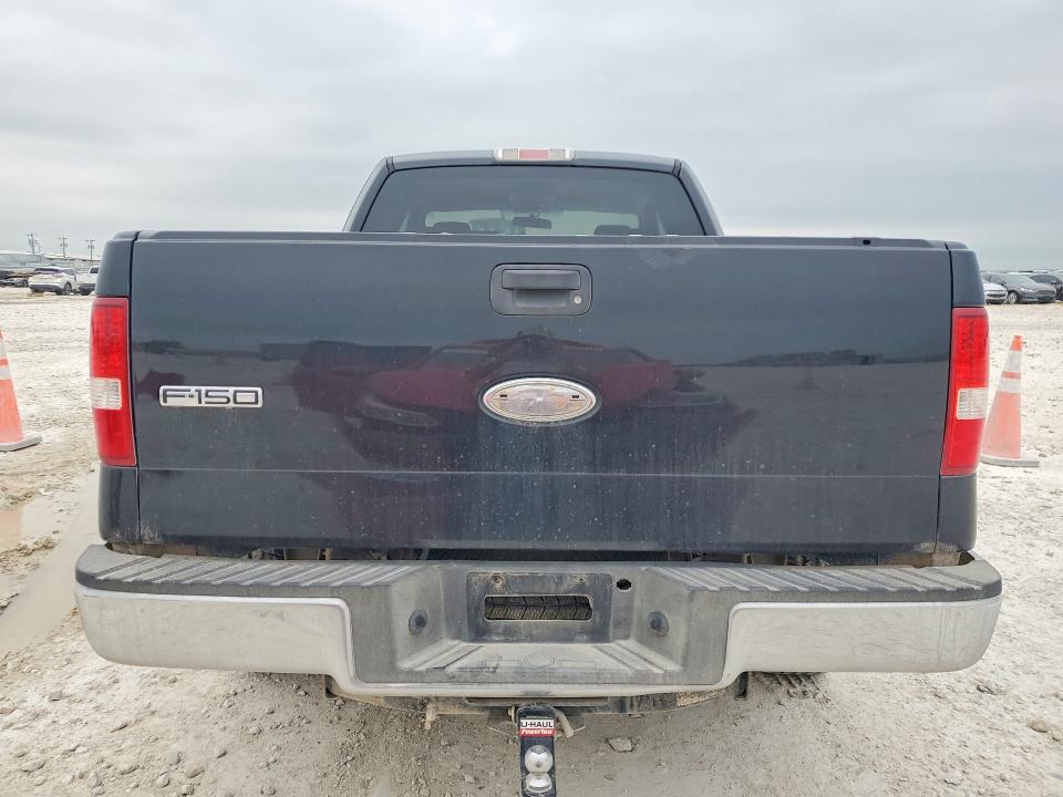 Aukcja sprzedaży 2004 Ford F150, vin: 1FTRX12W24NC31453, numer aukcji: 52814186