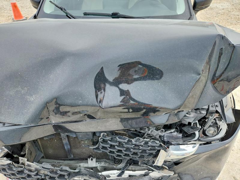52463916 :رقم المزاد ، JM3KFBDM9N0525461 vin ، 2022 Mazda Cx-5 مزاد بيع
