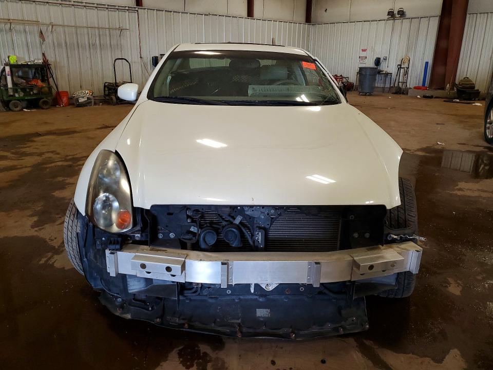 Aukcja sprzedaży 2003 Infiniti G35, vin: JNKCV54E23M216591, numer aukcji: 53282746