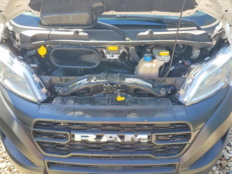 Aukcja sprzedaży 2025 Ram Promaster 3500, vin: 3C6MRVHGXSE546537, numer aukcji: 54401426