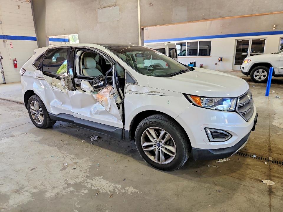 Aukcja sprzedaży 2016 Ford Edge, vin: 2FMPK4J80GBC56857, numer aukcji: 52329366