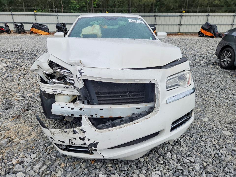 Продажа на аукционе авто 2013 Chrysler 300, vin: 2C3CCAAG9DH530009, номер лота: 51560476