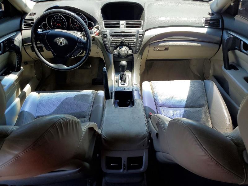 Aukcja sprzedaży 2010 Acura Tl, vin: 19UUA8F52AA006072, numer aukcji: 55127166