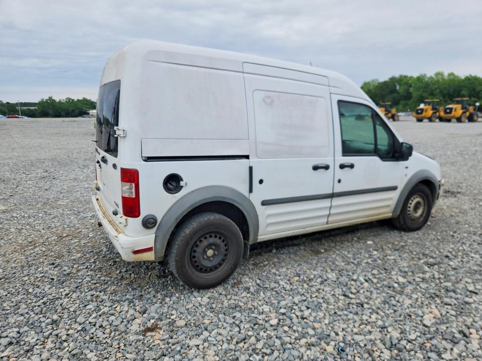 52997386 :رقم المزاد ، NM0LS7DN5DT169681 vin ، 2013 Ford Transit Connect مزاد بيع