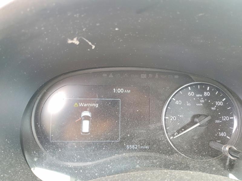 Aukcja sprzedaży 2023 Nissan Kicks, vin: 3N1CP5CV8PL512375, numer aukcji: 52121266