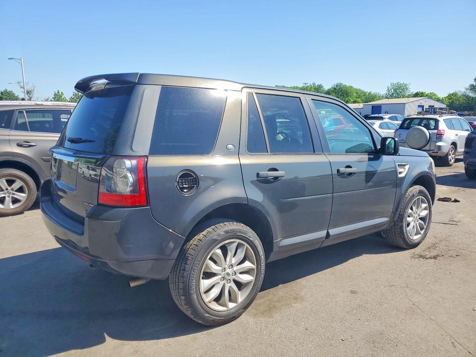 Продажа на аукционе авто 2012 Land Rover Lr2, vin: SALFR2BN7CH311590, номер лота: 54426826