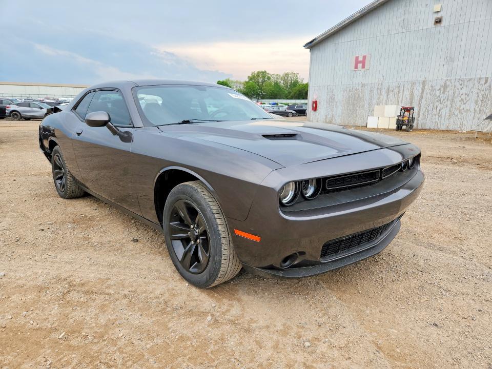 2020 Dodge Challenger მანქანა იყიდება აუქციონზე, vin: 2C3CDZAG6LH149289, აუქციონის ნომერი: 54219146
