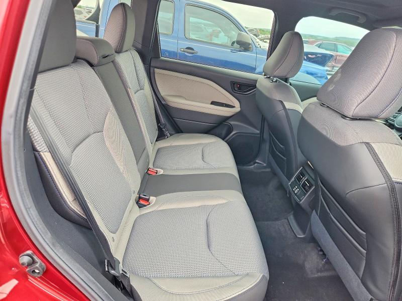 Aukcja sprzedaży 2026 Subaru Forester, vin: 4S4SLDD66T3023495, numer aukcji: 54250786
