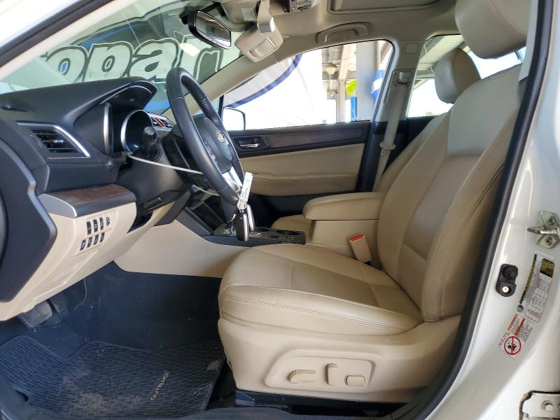 Продажа на аукционе авто 2016 Subaru Outback, vin: 4S4BSANC0G3353757, номер лота: 53854146