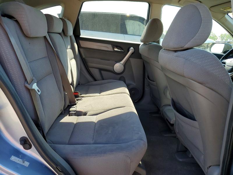 Продаж на аукціоні авто 2007 Honda Cr-v, vin: 5J6RE48557L018335, номер лоту: 54284036