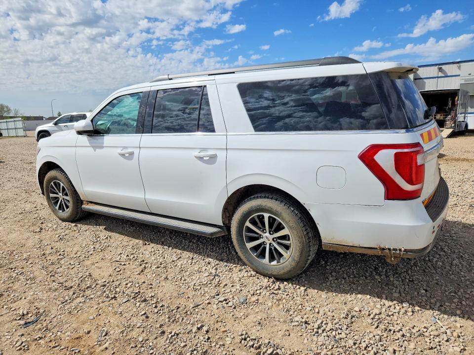 Aukcja sprzedaży 2021 Ford Expedition, vin: 1FMJK1JT8MEA25052, numer aukcji: 53618836