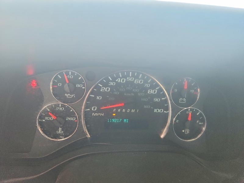 2014 Chevrolet Express მანქანა იყიდება აუქციონზე, vin: 1GB3G3BGXE1116817, აუქციონის ნომერი: 54317766