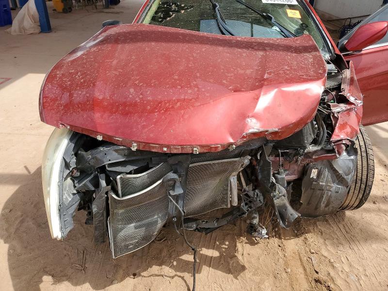 Aukcja sprzedaży 2012 Hyundai Sonata, vin: 5NPEB4AC1CH480413, numer aukcji: 54344266