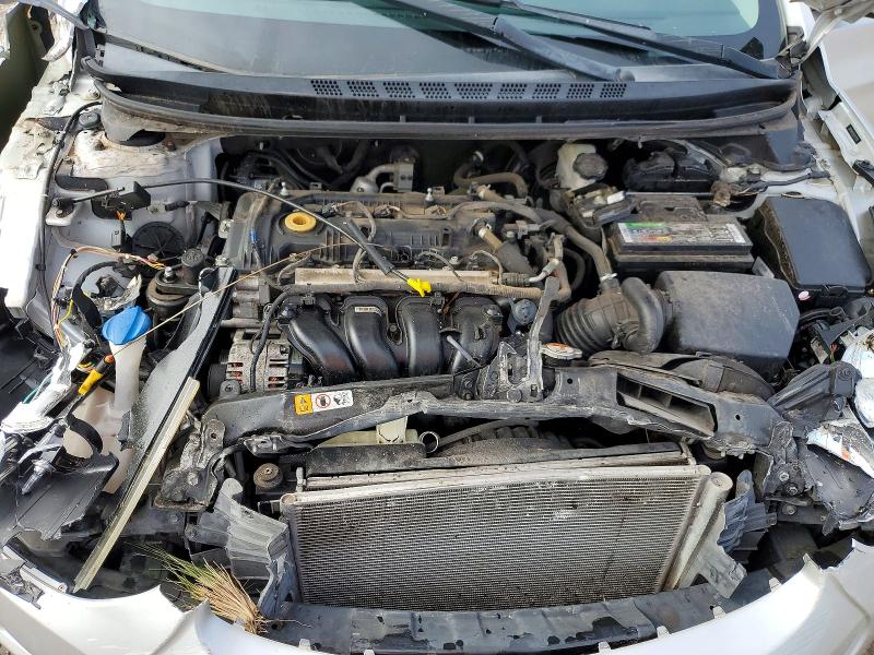 Продаж на аукціоні авто 2016 Hyundai Elantra, vin: 5NPDH4AE5GH727210, номер лоту: 54591216