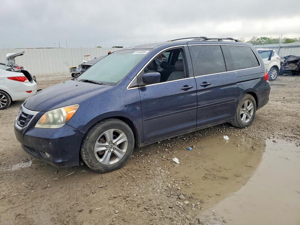 Продаж на аукціоні авто 2008 Honda Odyssey, vin: 5FNRL38978B015952, номер лоту: 51446856