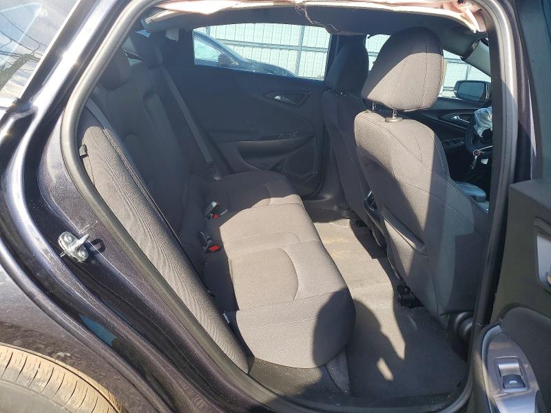 Aukcja sprzedaży 2023 Chevrolet Malibu, vin: 1G1ZD5ST8PF223869, numer aukcji: 53473326