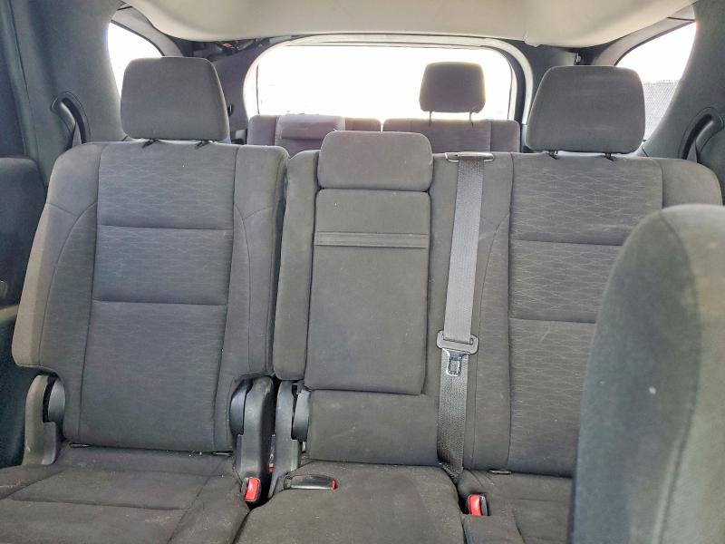 Продаж на аукціоні авто 2018 Dodge Durango, vin: 1C4RDHAG3JC474000, номер лоту: 53962456