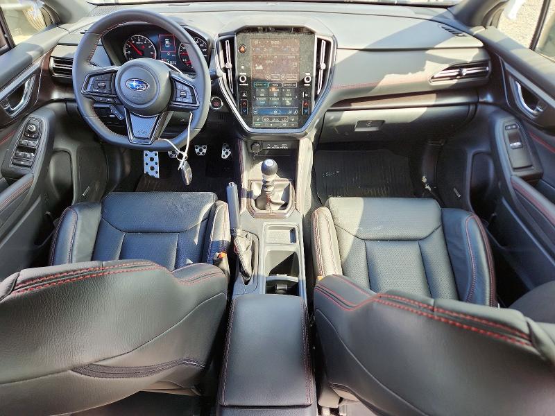 Продажа на аукционе авто 2025 Subaru Wrx, vin: JF1VBAH6XS9806043, номер лота: 53683766