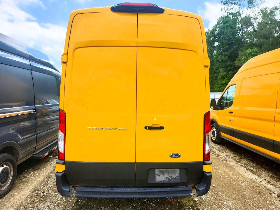 Aukcja sprzedaży 2021 Ford Transit, vin: 1FTBR1X88MKA53717, numer aukcji: 48611286