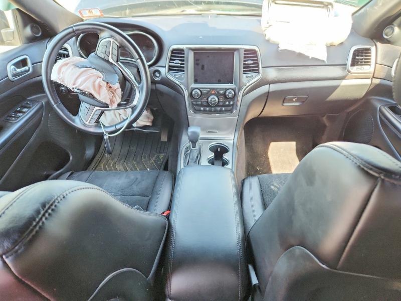 Продажа на аукционе авто 2018 Jeep Grand Cherokee, vin: 1C4RJFAG5JC454084, номер лота: 52305406