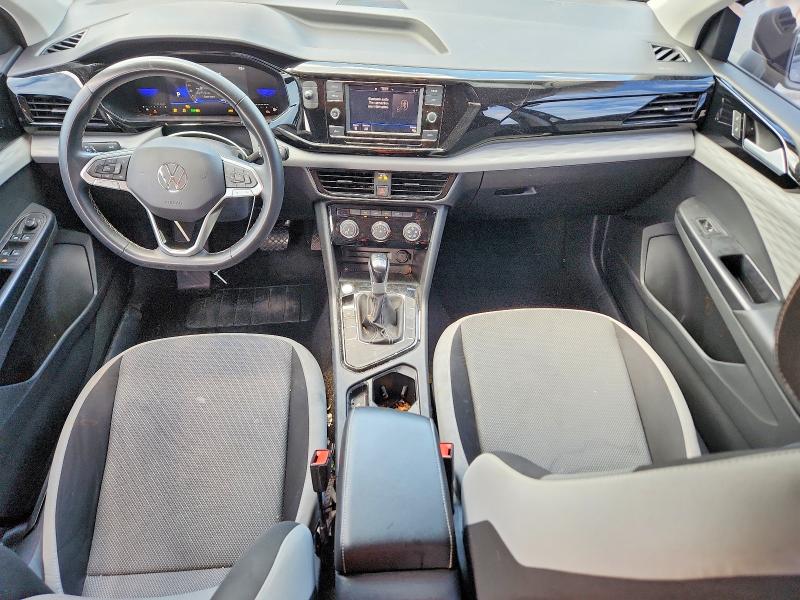 Продаж на аукціоні авто 2023 Volkswagen Taos, vin: 3VVDX7B29PM339191, номер лоту: 54897806