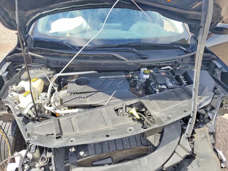 Продаж на аукціоні авто 2025 Nissan Rogue, vin: 5N1BT3BB3SC775096, номер лоту: 54922876
